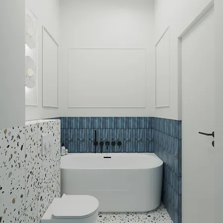 Deluxe Apartament Podwale Breslau