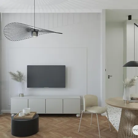 Deluxe Apartament Podwale * Wroclaw