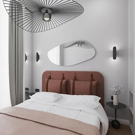 Deluxe Apartament Podwale * Wroclaw