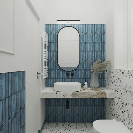 Deluxe Apartament Podwale Wroclaw