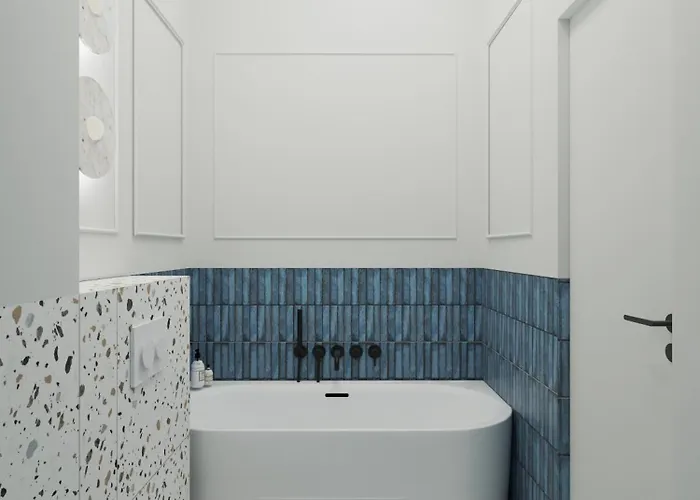 Deluxe Apartament Podwale Wrocław