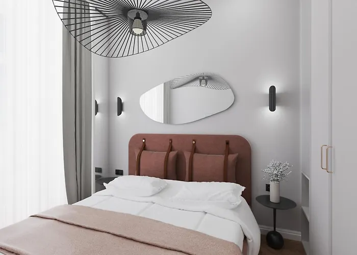 Deluxe Apartament Podwale * Wrocław