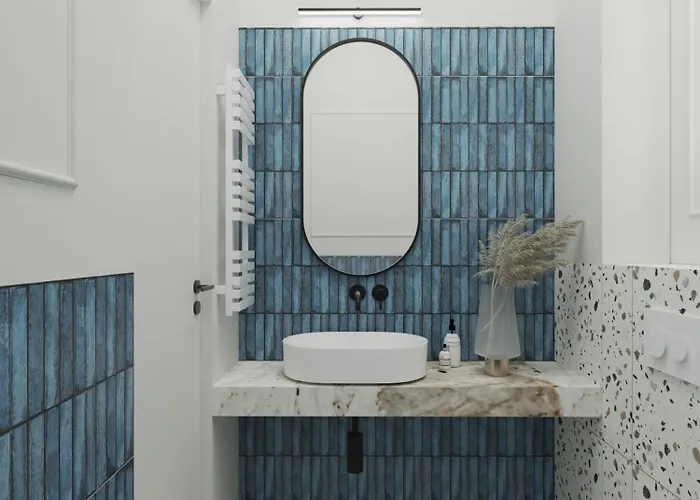 Deluxe Apartament Podwale 弗罗茨瓦夫